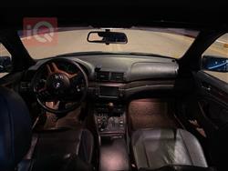 بي ام دبليو الفئة 3